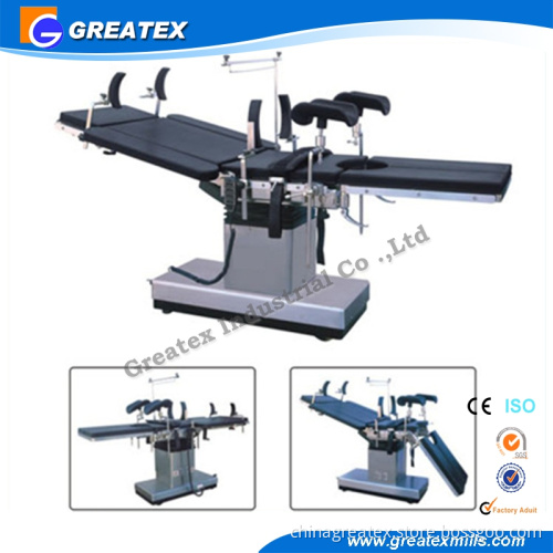 Electric Operating Table (GT-OT003)